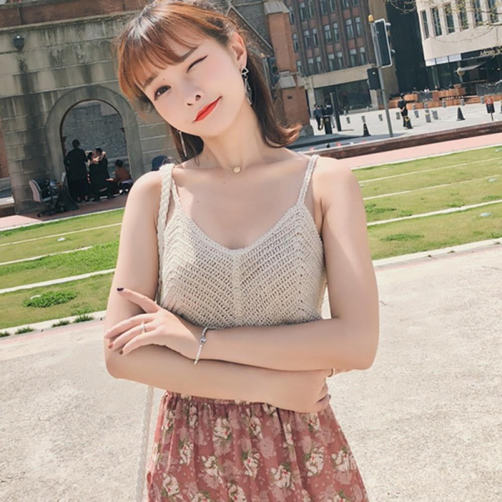 トップス TWILL SUMMER WOOL SLEEVELESS JACKET Sleeveless