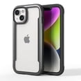 thumbnail image 1 of Funda Uso Rudo Raptic Shield para iPhone 15, 1 of 7