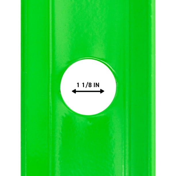 8ten Lawnrazor High Lift Blade 33 Inch For Snapper Re210 7019523yp 810 Cbl2215d Green
