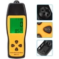 thumbnail image 5 of Probador de gas CO, medidor portátil de monóxido de carbono, medidor de gas CO de alta precisión, monitor detector., 5 of 5