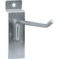 thumbnail image 3 of Garage Escape Slatwall Single Hook, 3 of 3