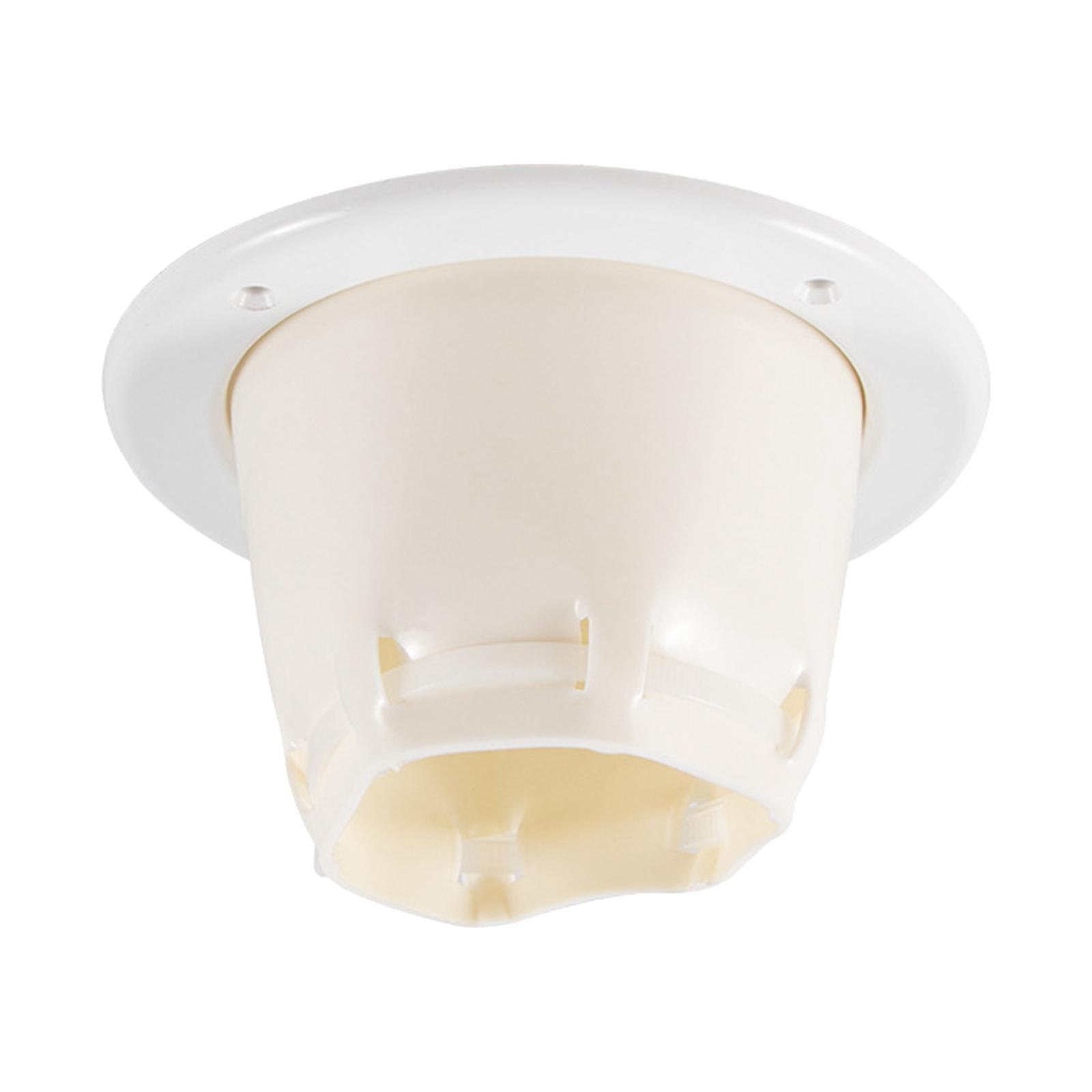 Marine Cable Boot Universal Fit Motor Well Rigging Boot Rigging Cable