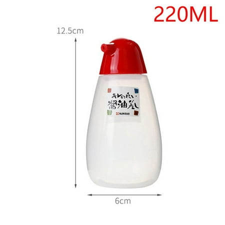 

Mini Squeeze Sauce tchup Bottle Small Salad Dressing Container Bento Box Portable Seasoning Storage Bottle Jar Accessories