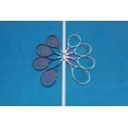thumbnail image 4 of HEAD Paw Patrol Junior Tennis Racquet, Blue/19in, 4 of 6