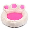 Meterk Soft Pet Sofa Comfortable Pet Bed Mat Dog and Cats Sleeping Bed Pet Supplies Washable Pets Nest
