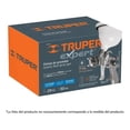 thumbnail image 4 of Pistola Pintar Gravedad Retoque Baja Presion Truper 11097 Truper PIPI-410, 4 of 4