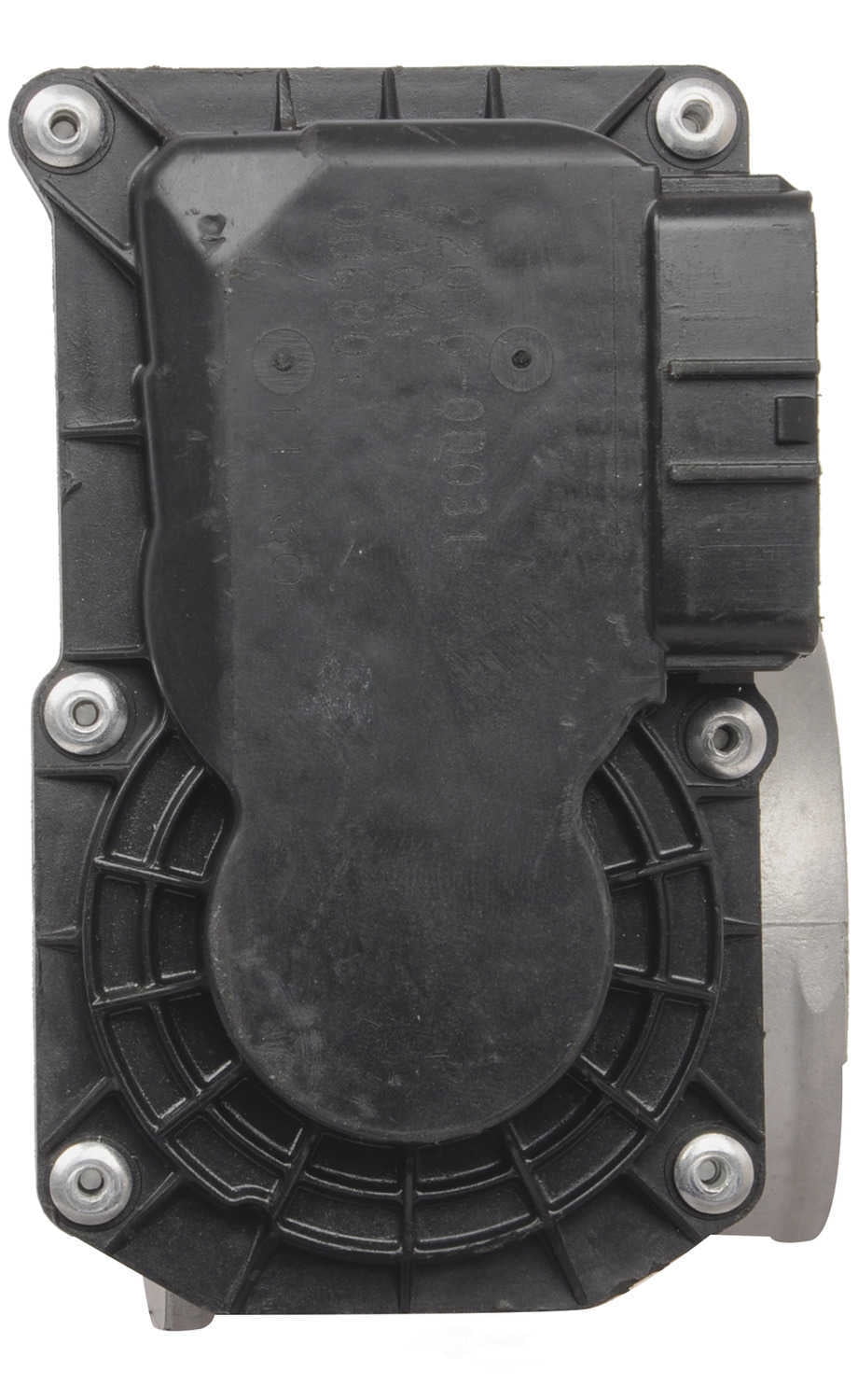 A1 Cardone Fuel Injection Throttle Body P/N:67-8003 Fits select: 2004-2008 TOYOTA COROLLA, 2005-2008 TOYOTA COROLLA MATRIX