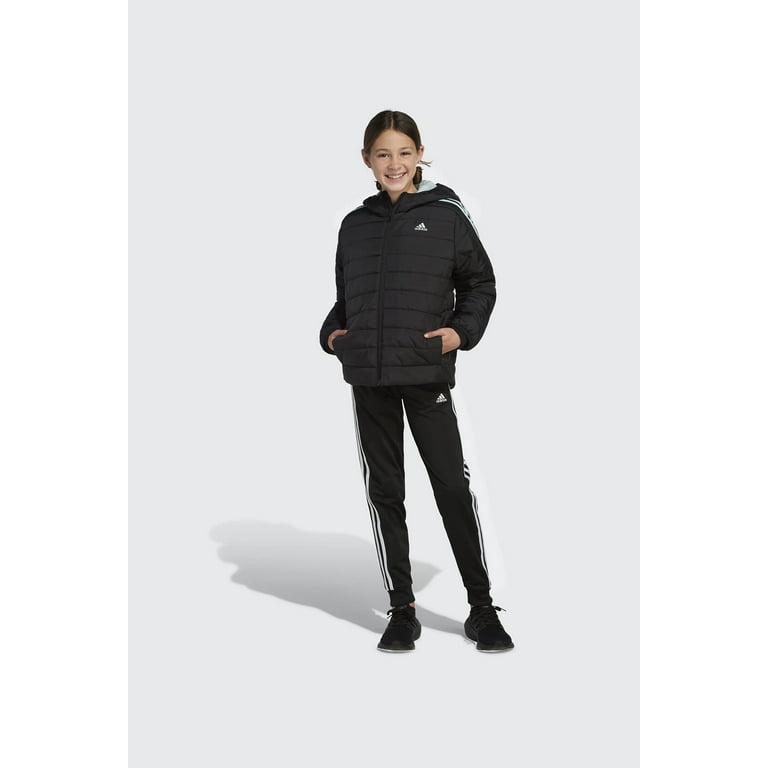 adidas Girls Classic Puffer Jacket
