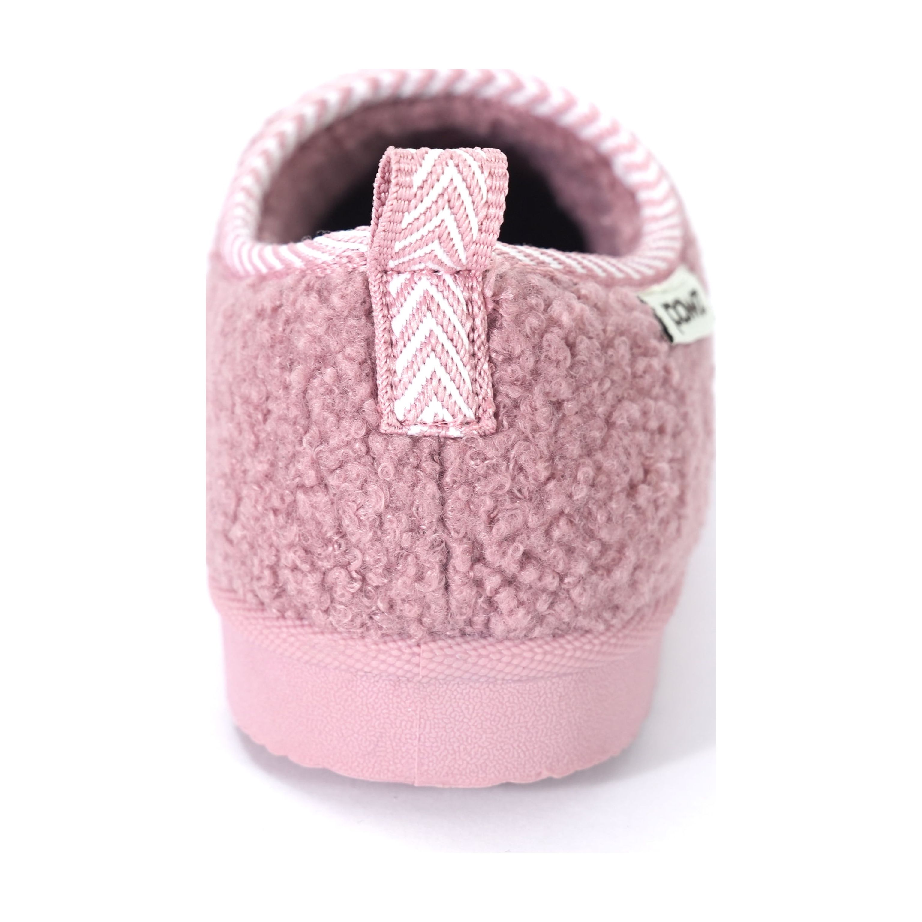 Pawz Little & Big Kids' Cozy Slippers