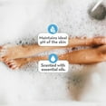 thumbnail image 4 of Soap House Bain Moussant / Sans Colorant Ni Parfum / Lot de 4 Unités (500 ml x 4), 4 of 4