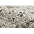 thumbnail image 4 of Momeni Oriental Traditional Area Rugs , Gray 24" X 36", 4 of 6