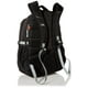 thumbnail image 2 of Mochila High Sierra Swerve Graffiti/Negro/Ash para portátil de 17 pulgadas, 2 of 5