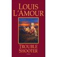 thumbnail image 1 of Trouble Shooter, Louis L'Amour Paperback, 1 of 2
