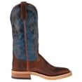 thumbnail image 5 of Anderson Bean S3000 Men's AB Briar Vamp with Danube Mad Dog Crepe Sole Square Toe BOot Tan 10 EE, 5 of 5