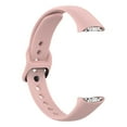 thumbnail image 2 of Silicone Watch Band Strap Replacement Wrist Band Strap for Samsung Galaxy Fit SM R370 Smart Bracelet, 2 of 13