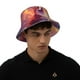 thumbnail image 4 of Balery Sunset Cloud Corgi Sombreros para el sol para hombre y mujer, sombrero de pescador con UPF 50+, 4 of 6
