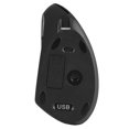 thumbnail image 1 of Ergonomic Vertical Mouse Left Hand  Charging, Adjustable DPI Large Battery,  and Mac Compatible, 1 of 7
