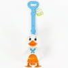 Spark Create Imagine Push & Pull Walking Duck Toy, for Ages 2+