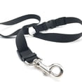 thumbnail image 4 of Cinturón de seguridad para perros, vehículo, coche, cachorro, arnés para cinturón de seguridad, Clip de plomo, suministros para perros, palanca de seguridad, productos de tracción automática, 4 of 5