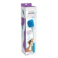 thumbnail image 3 of Silicona de largo alcance Mango largo Cepillo de baño Depurador de espalda Masajeador corporal Jobar International JB7983, 3 of 4