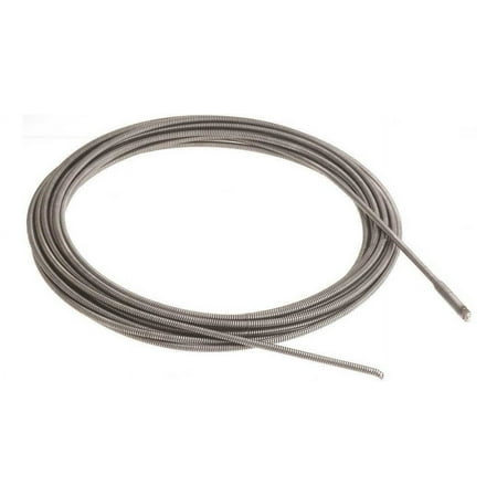 Ridgid C-32Iw Drum Cable Integral Wound 3/8 In. X 75 Ft.