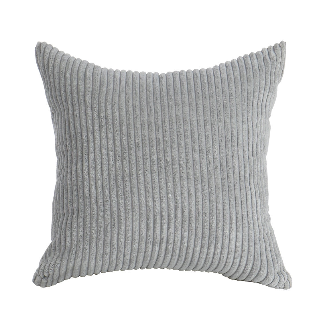Unique Bargains Decorative Throw Pillow Case Sofa Cushion Cover 18" x