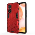 thumbnail image 1 of Funda para Honor 50 5G Protección A Prueba De Golpes Con Soporte De TPU Duradero Y Práctico, 1 of 5