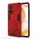 thumbnail image 1 of Funda para Honor 50 5G Protección A Prueba De Golpes Con Soporte De TPU Duradero Y Práctico, 1 of 5