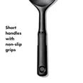 thumbnail image 3 of Juego de utensilios OXO Good Grips de nailon Mini, 4 piezas, 3 of 4