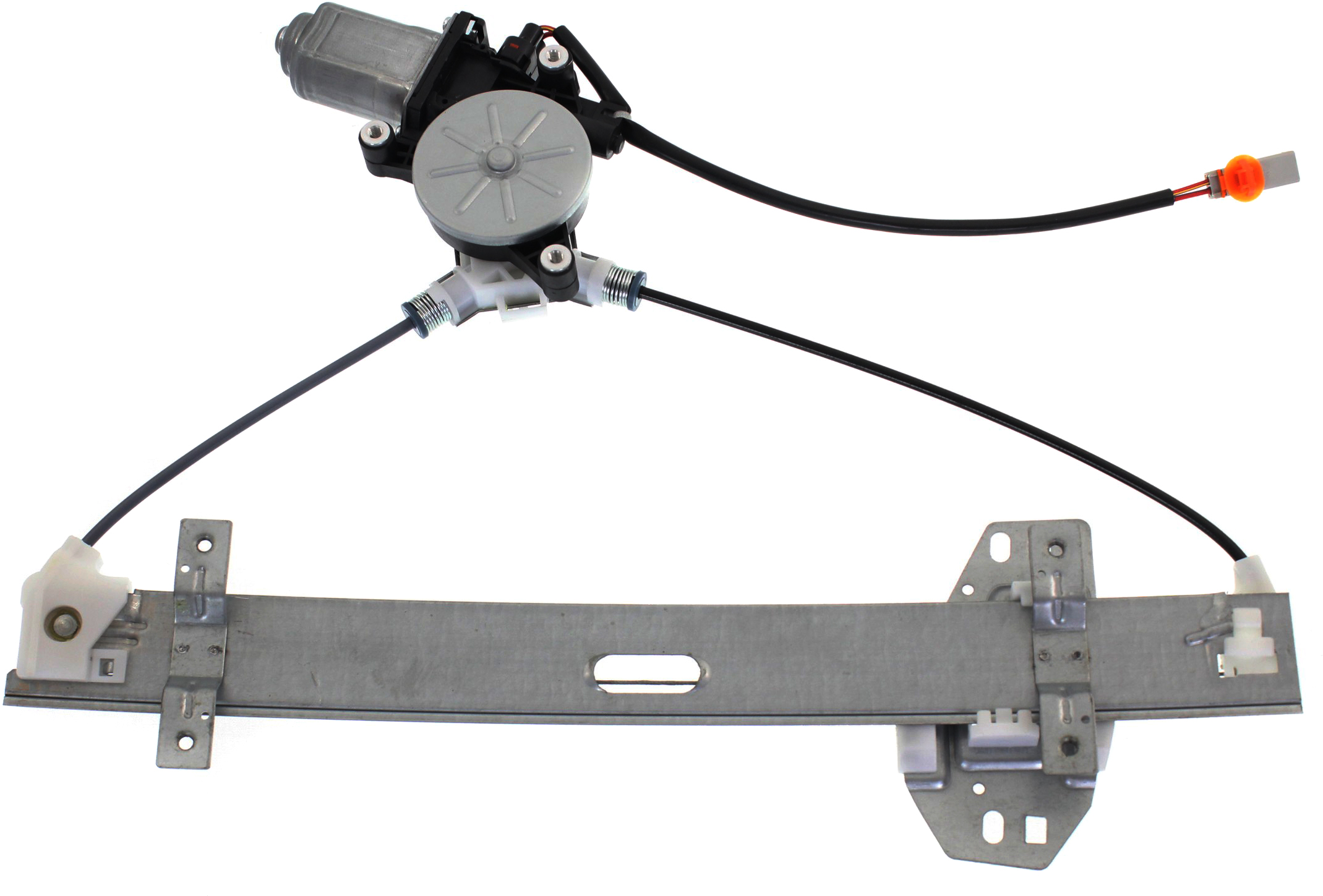 Front Left Window Regulator & Motor For 1999-2001 Acura TL – AM Autoparts