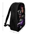 thumbnail image 2 of Rod Wave Backpacks Basic Shoulder Daypack Bookbag Satchel Knapsack Rucksack-XTYD1945, 2 of 2