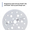 thumbnail image 5 of 3M SOFT INTERFACE PADS 6" X 1/2" X 1 HOOKIT, 5 of 6