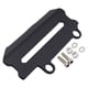 thumbnail image 3 of Master Cylinder Guard Protective FOR 2017-2019 Piezas de motocicleta de material acero sin recta, 3 of 8