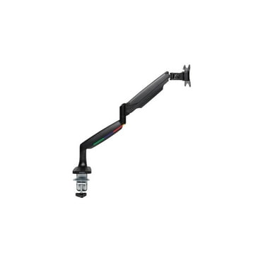Kensington K59600WW SmartFit Mounting Arm for up to a 34" Display, Black