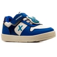 thumbnail image 3 of Tenis para Niño Yuyin 26103 azul cielo 15, 3 of 6