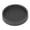 Black, variant on Rupoun Premium Black Silicone Espresso Tamper Mat - Compact 3.15 inches (8 cm) Round Coffee Tamping Pad for Barista and Home Kitchen Use