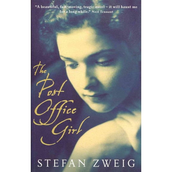 The Post Office Girl