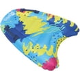 thumbnail image 3 of Inflatable Bodyboard for Kids,Colorful Surf Body Waterproof Wear Buoy,Boogie Boards Pool Float for Beach, Surfing, Swimming, 3 of 7