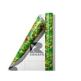 thumbnail image 5 of Rwraps Paint Splatter Wild Life Matte Vinyl Film Wrap 59in x 8ft Vinyl Vehicle Car Film Sheet Roll, 5 of 9