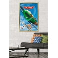 thumbnail image 2 of Disney Planes - One Sheet Wall Poster, 22.375" x 34", Framed, 2 of 5