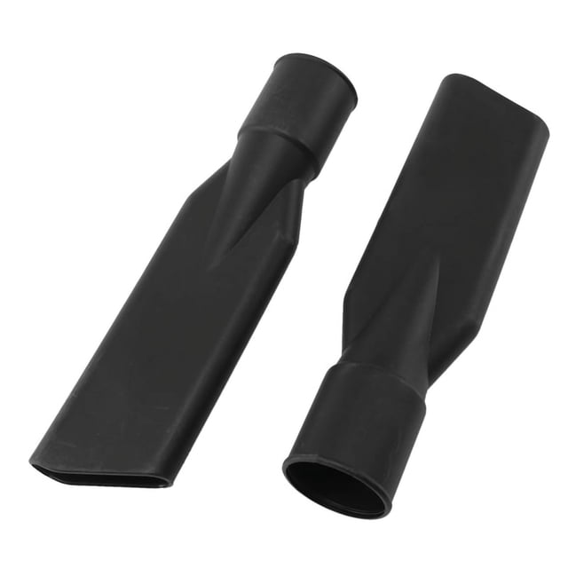 2 Pcs 44Mm Diámetro Universal Aspirador Aspirador Cabezal De Aspiración para 50 Litros / 60 Litros Etc. Aspirador Industrial