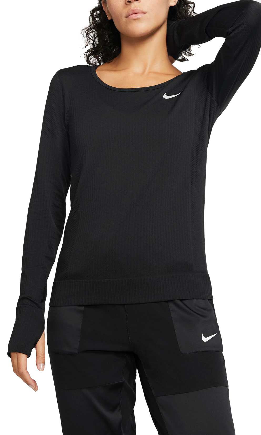 Infinite Long Sleeve Running 