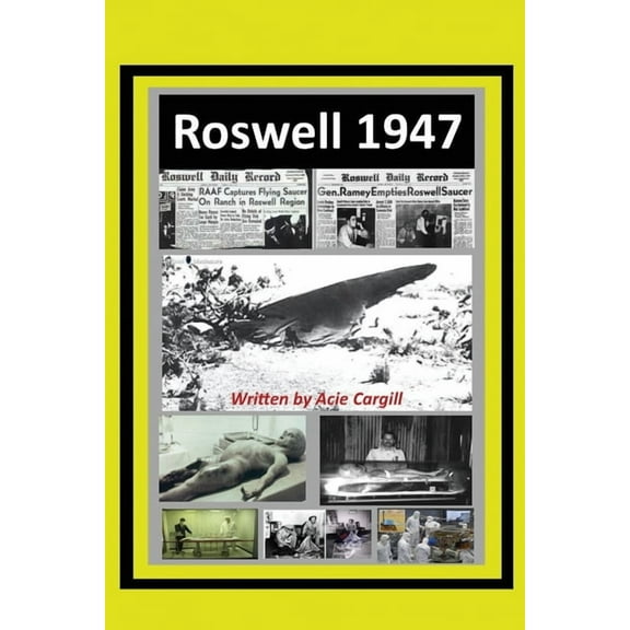 Roswell 1947