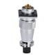 thumbnail image 5 of Conector Hembra Macho De Aviación De 3 Pines, Conector De Aviación Multinúcleo AC 500V WS20 Resistente Al Agua Para Computadora Para Poste, 5 of 7
