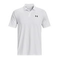thumbnail image 1 of Under Armour Mens Polo Shirt, 1 of 2
