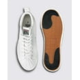 thumbnail image 4 of VISION STREET WEAR Canvas High Top Sneakers - White, 4 of 12