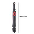 thumbnail image 4 of TIG Welding Accessories, TIG Welding Torch Air Cooled Design 9.84in  For Metal Welding For Replacement Old Part, 4 of 8