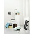thumbnail image 2 of LEGO Storage Brick 8 (2 Drawers) - Light Blue, 2 of 4