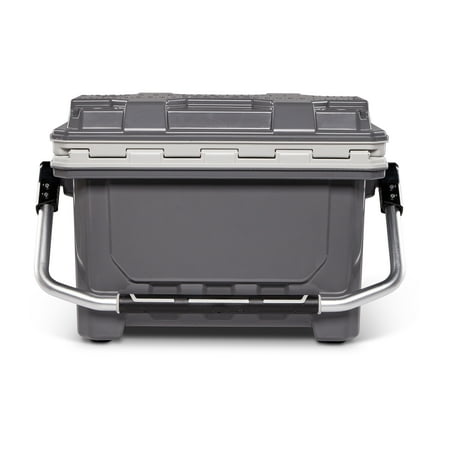Igloo - IMX 24 Quart Cooler - Gray