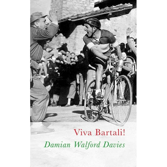 Viva Bartali! (Paperback)